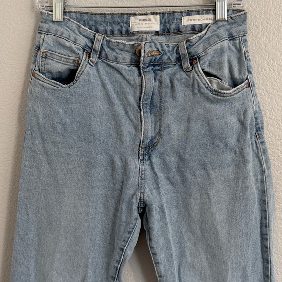 Cotton On Stretch mom jean - Picture 4 of 7